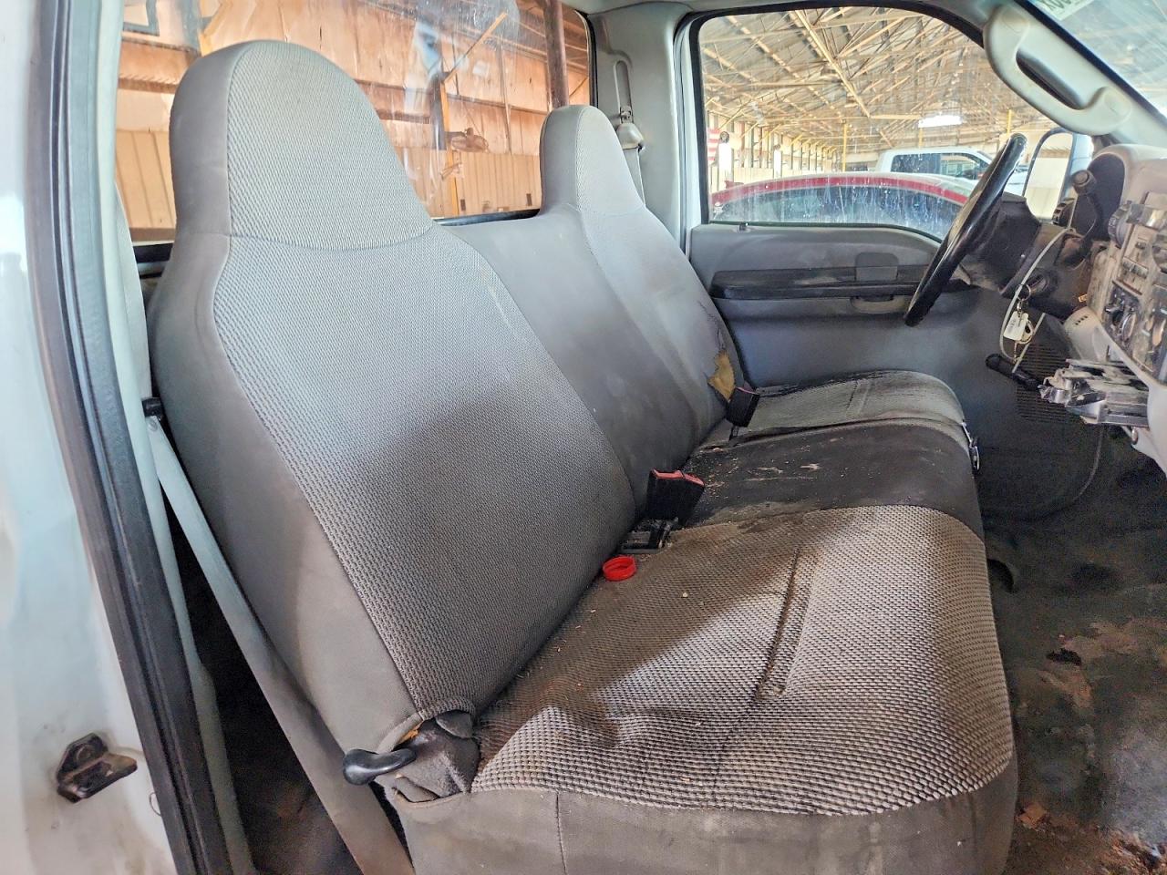 2005 FORD F250