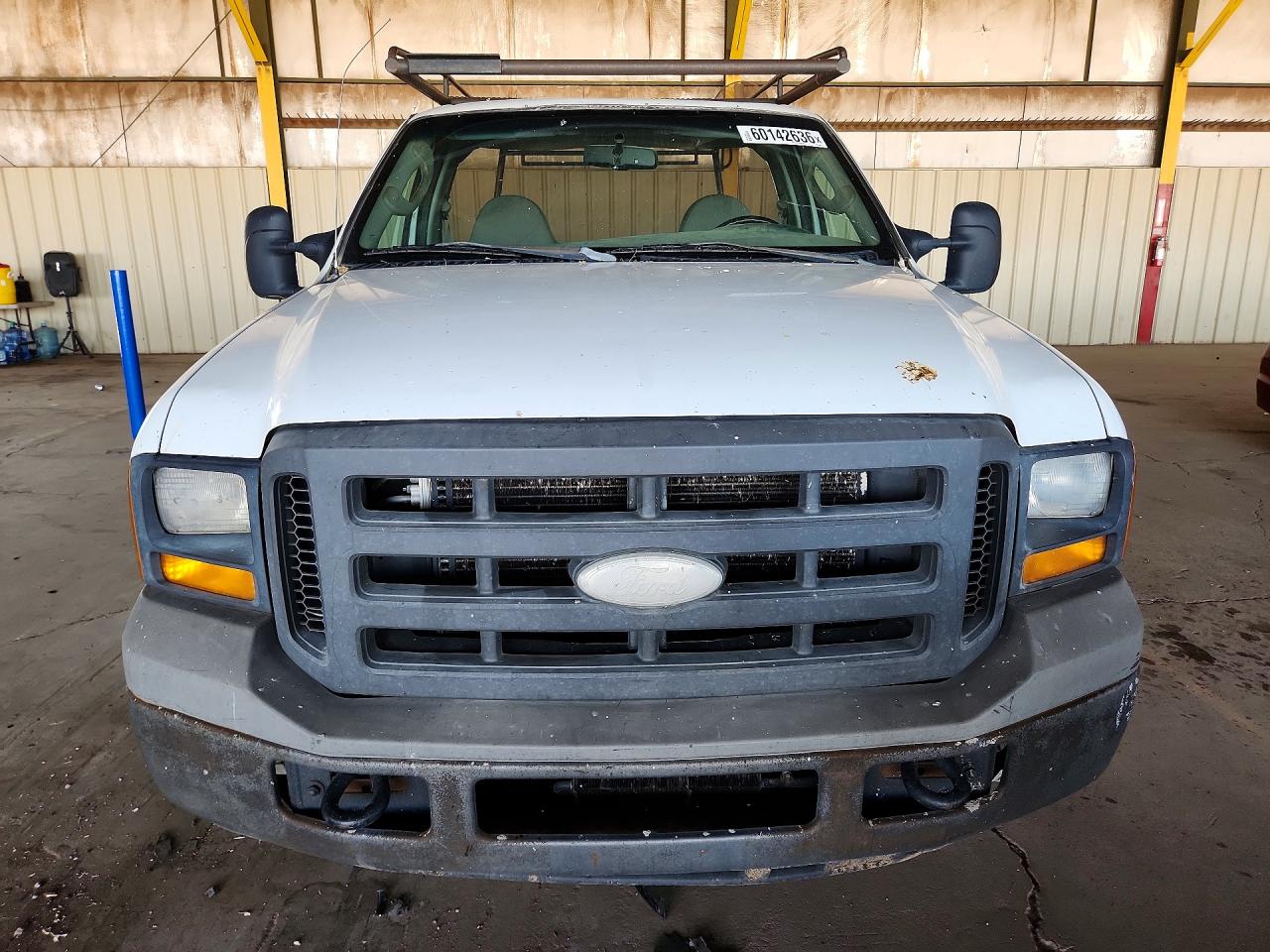 2005 FORD F250