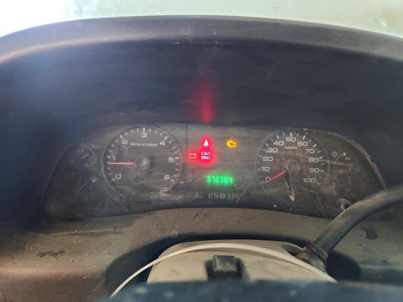 2005 FORD F250