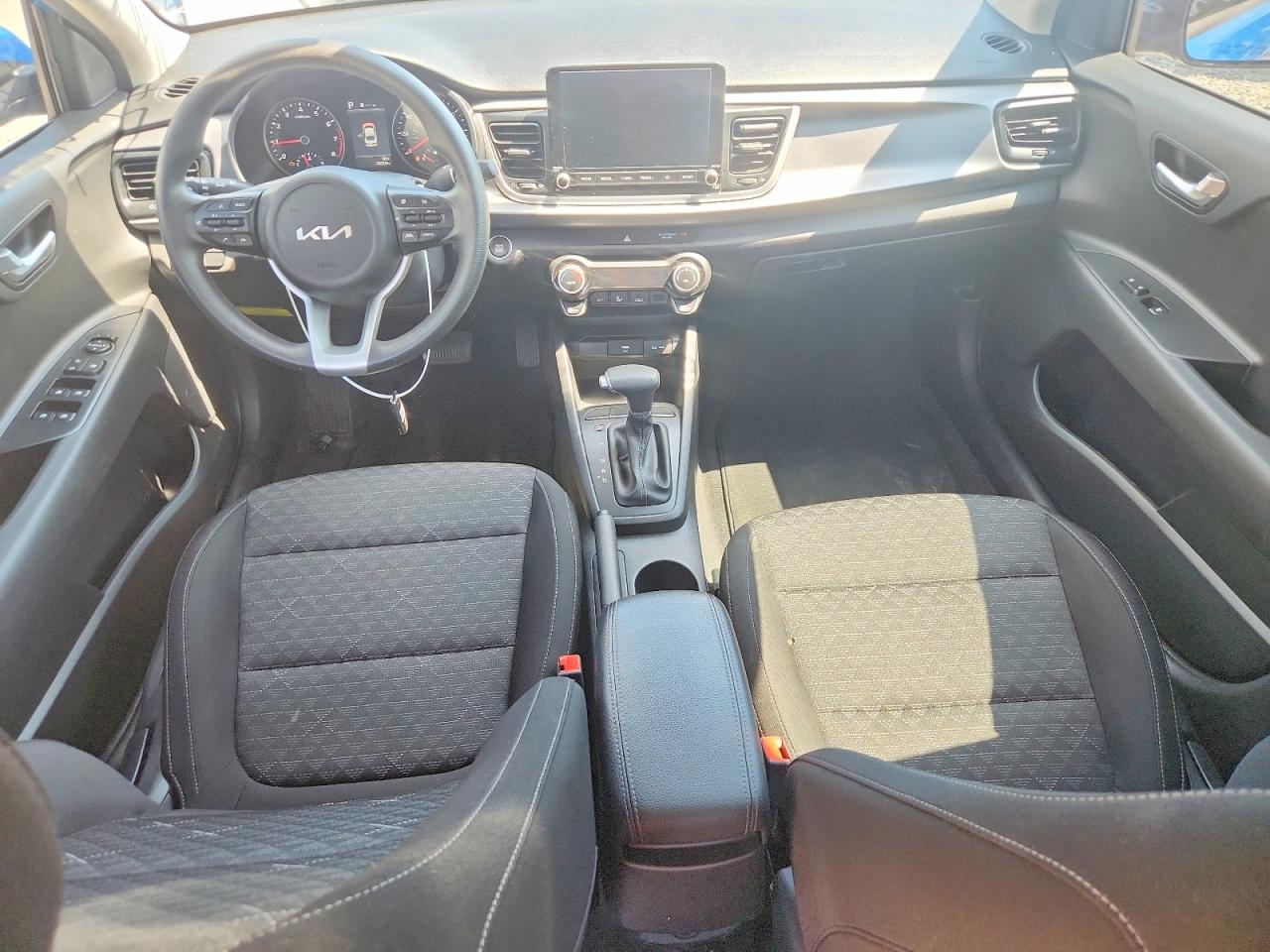 2023 KIA RIO