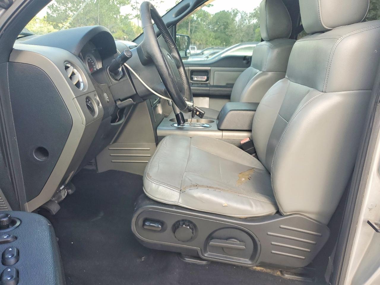 2005 FORD F-150