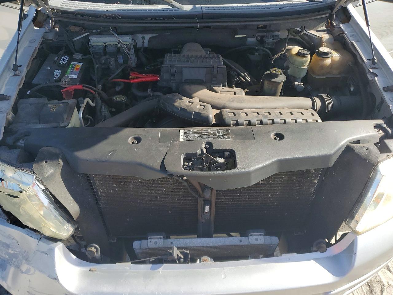 2005 FORD F-150