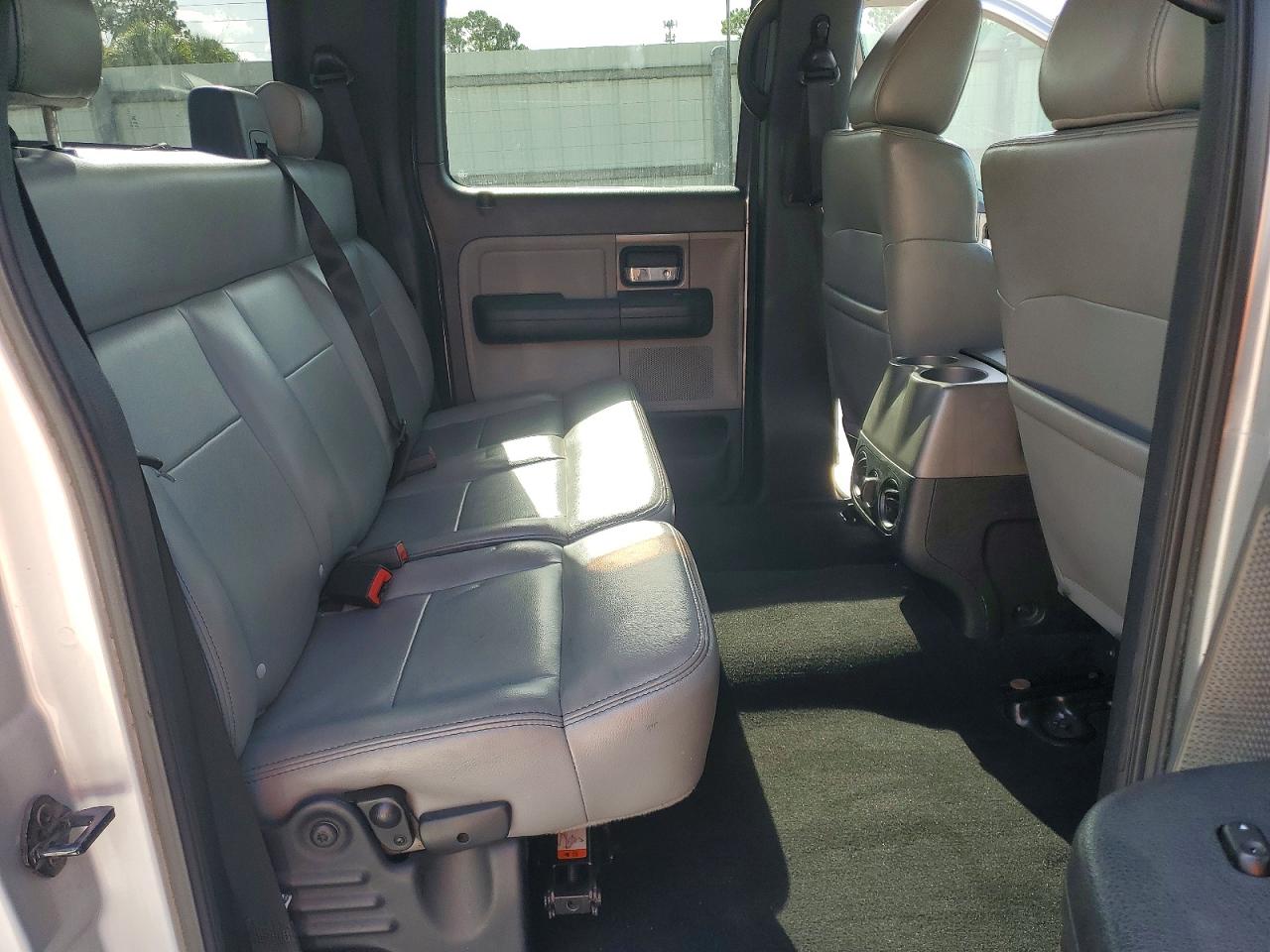 2005 FORD F-150
