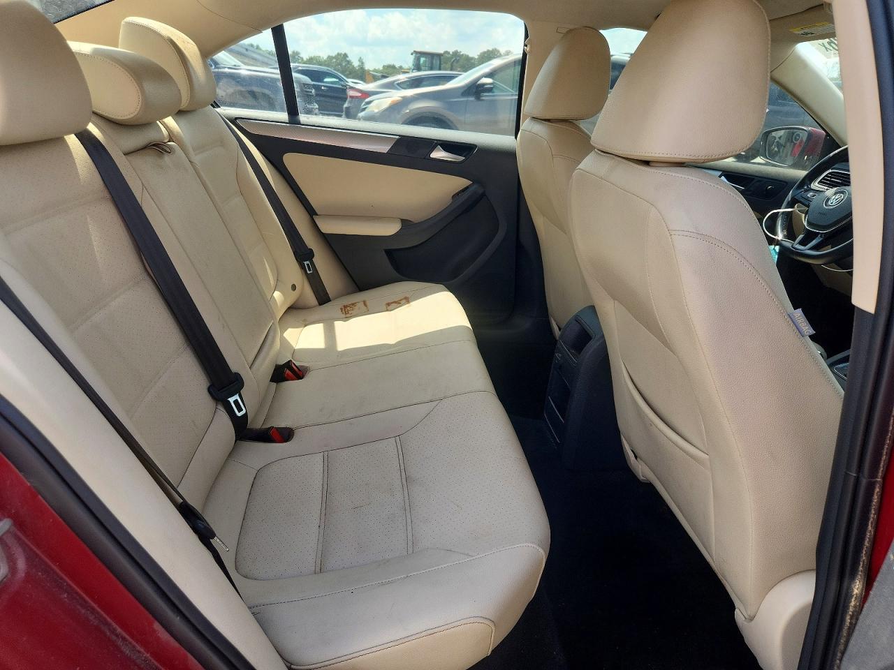 2017 VOLKSWAGEN JETTA