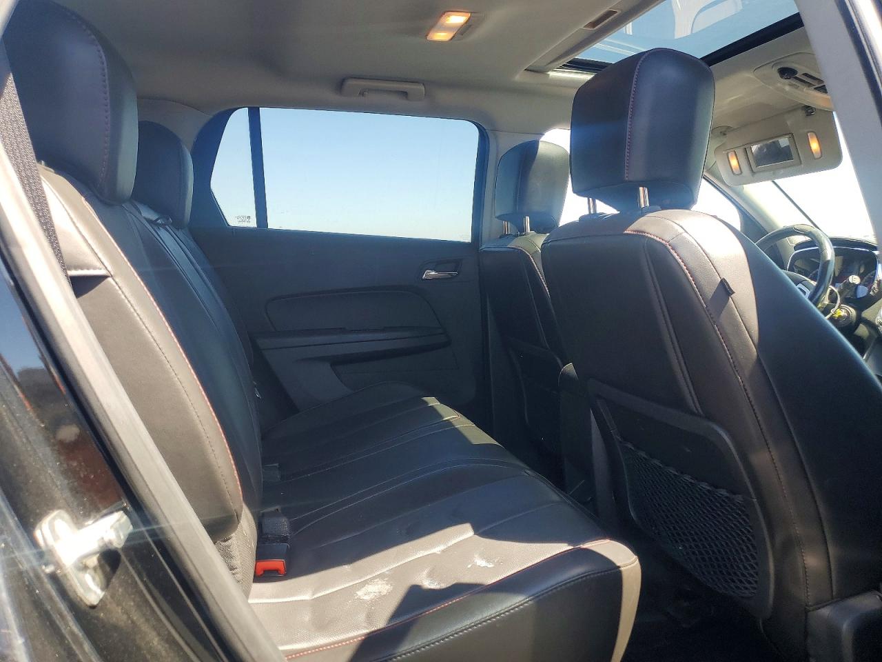 2012 GMC TERRAIN