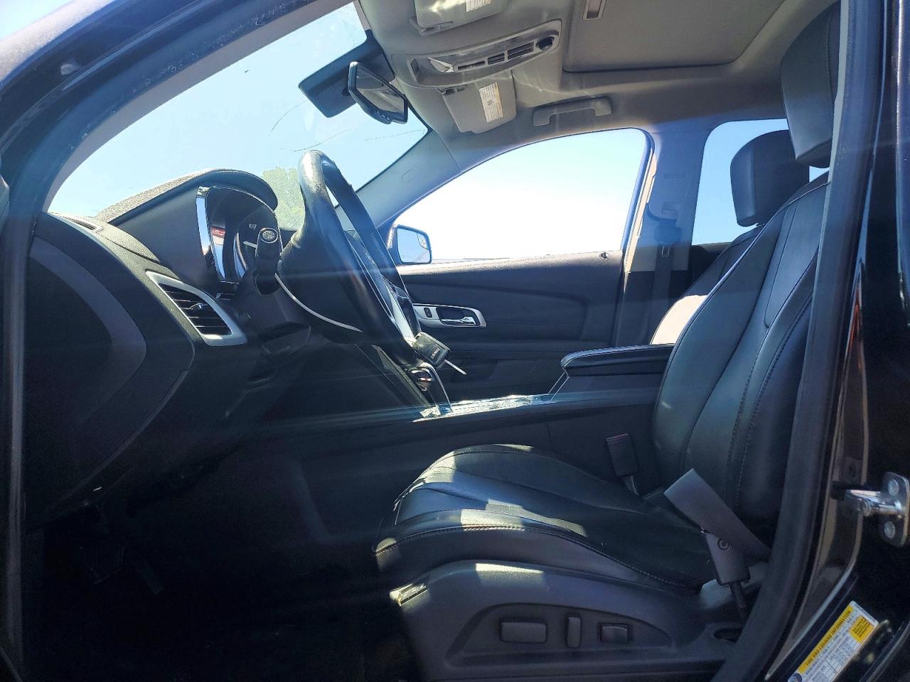 2012 GMC TERRAIN