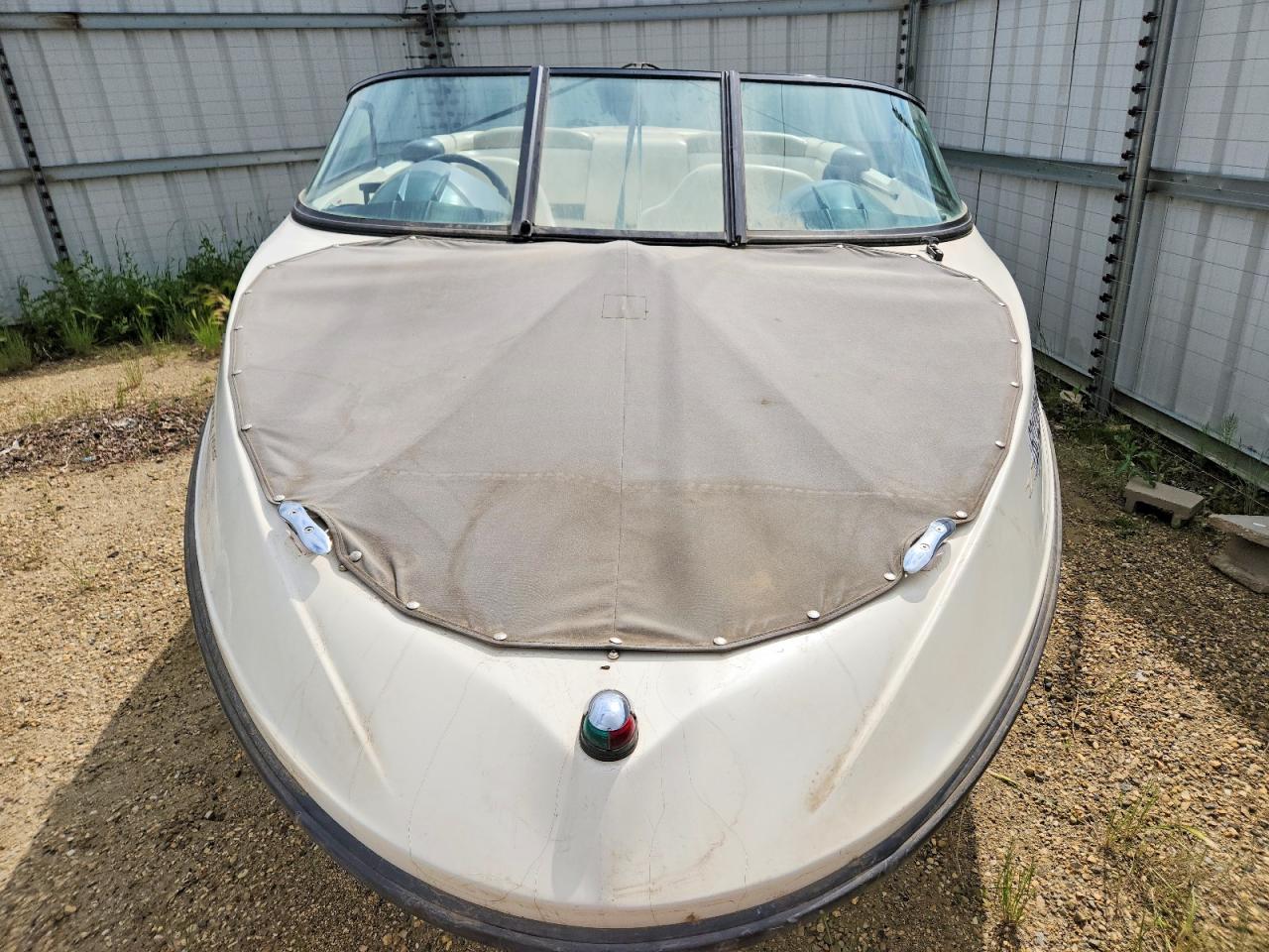 2005 SEADOO Boat