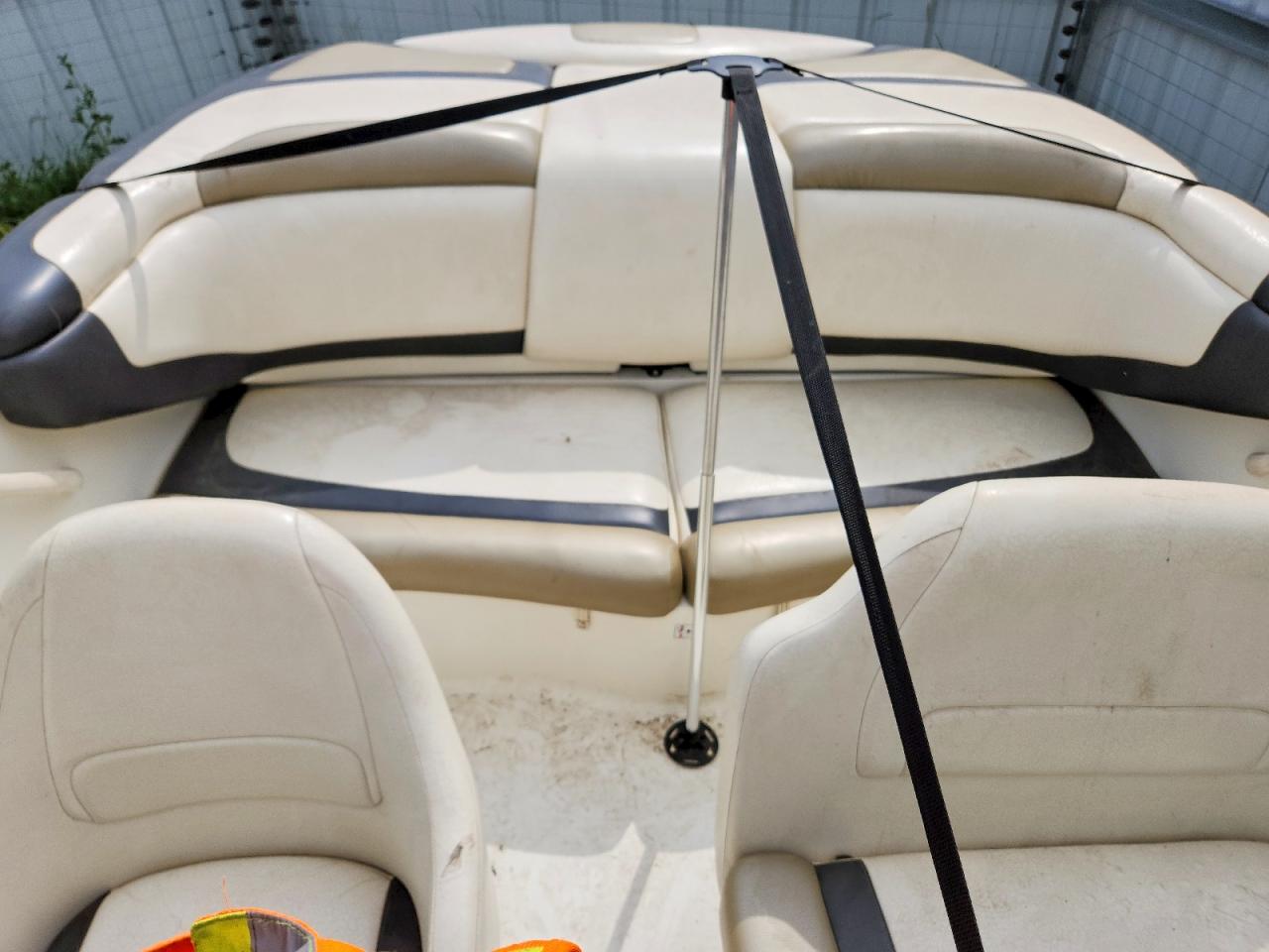 2005 SEADOO Boat