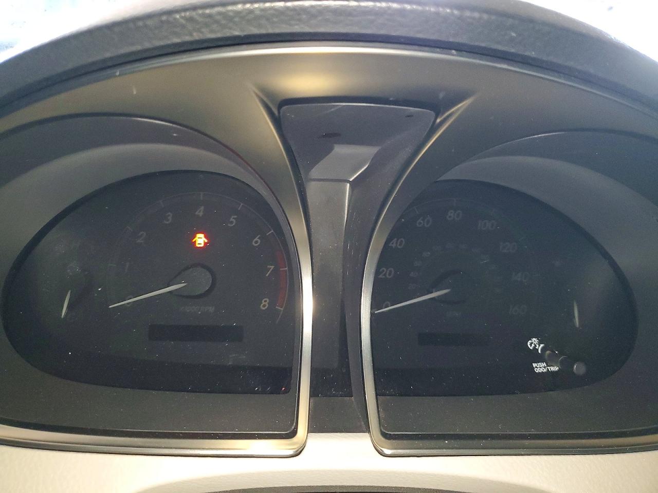 2011 TOYOTA AVALON