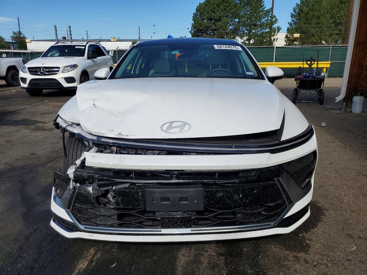 2025 HYUNDAI SONATA