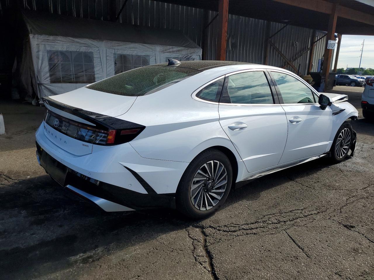 2025 HYUNDAI SONATA