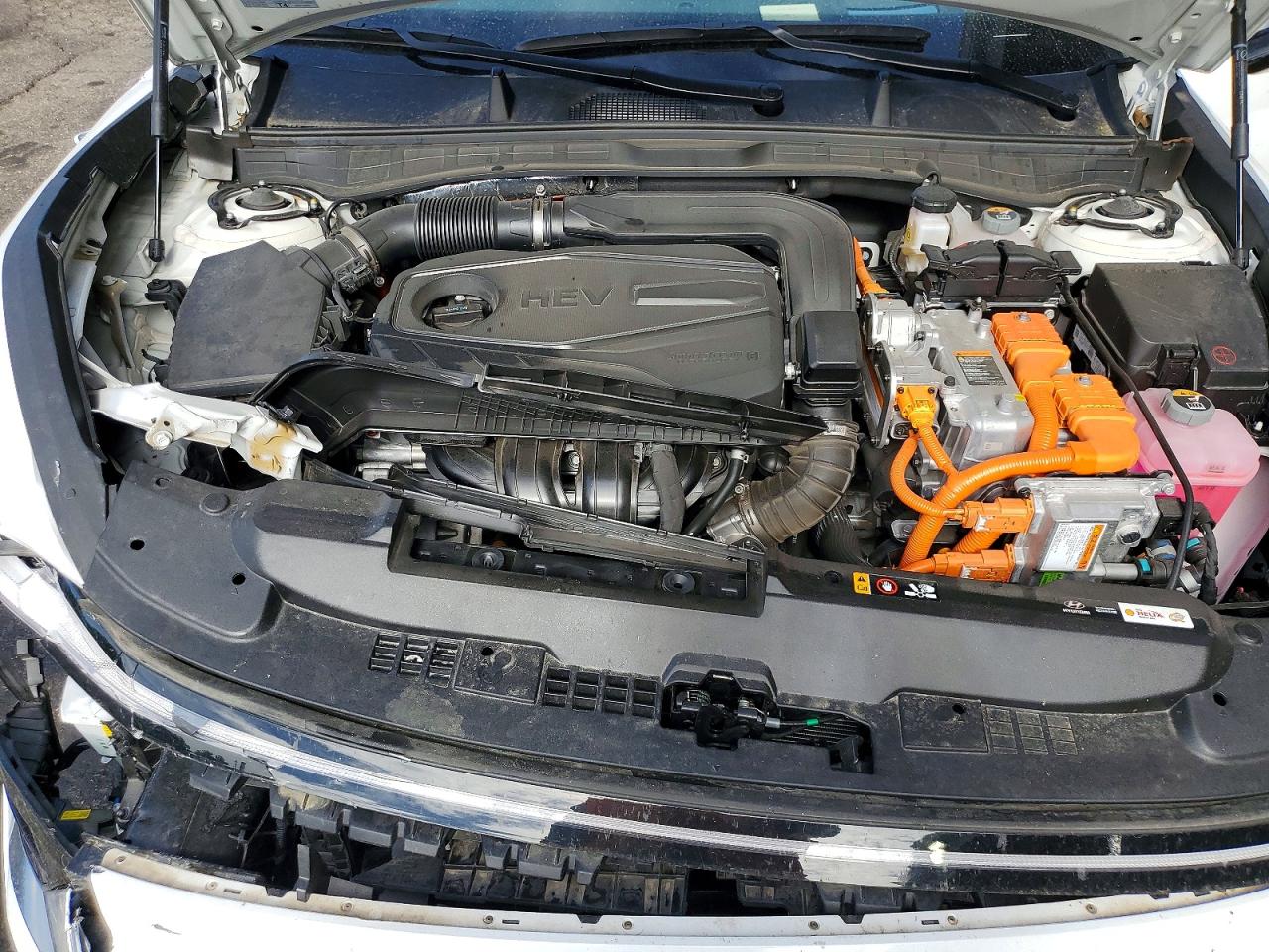 2025 HYUNDAI SONATA