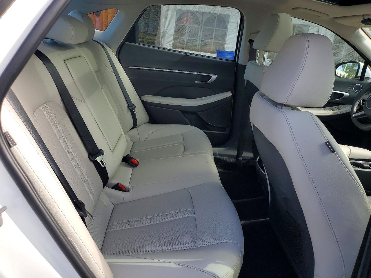 2025 HYUNDAI SONATA