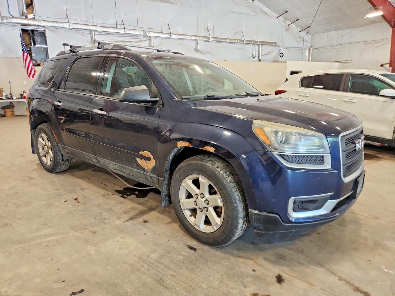 2016 GMC ACADIA