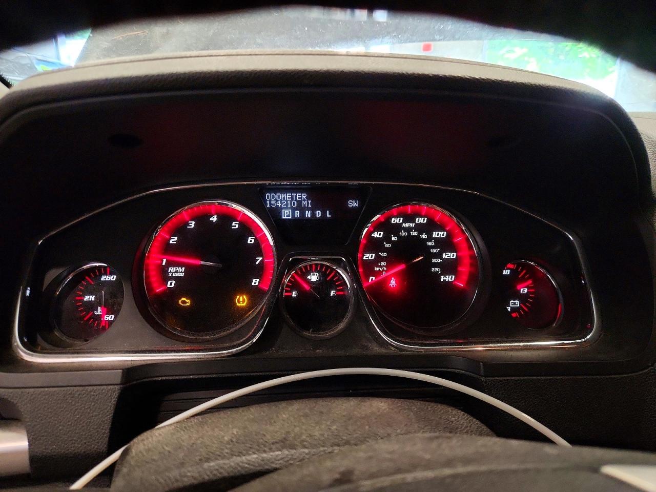 2016 GMC ACADIA