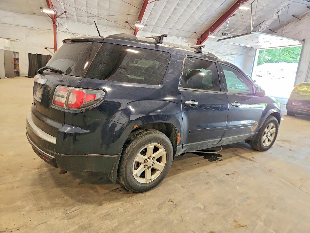 2016 GMC ACADIA