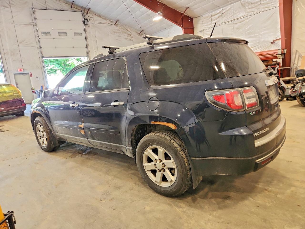 2016 GMC ACADIA