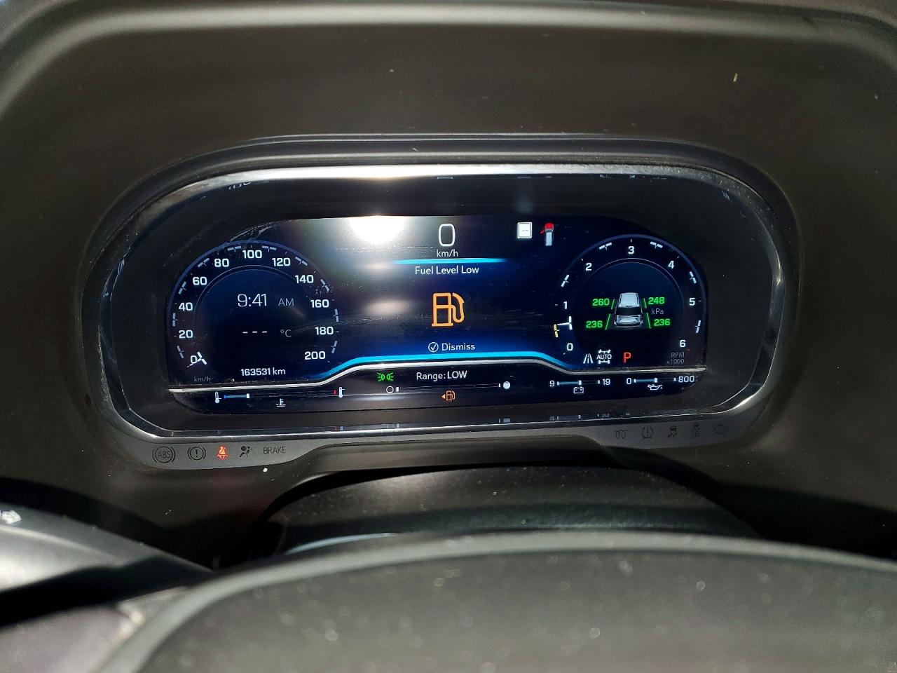 2022 CHEVROLET SUBURBAN