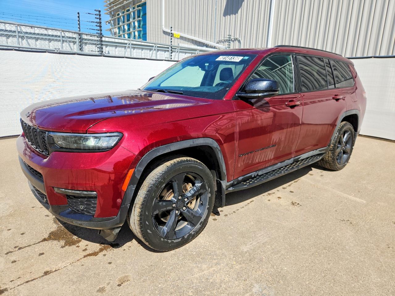 2024 JEEP GRAND CHER