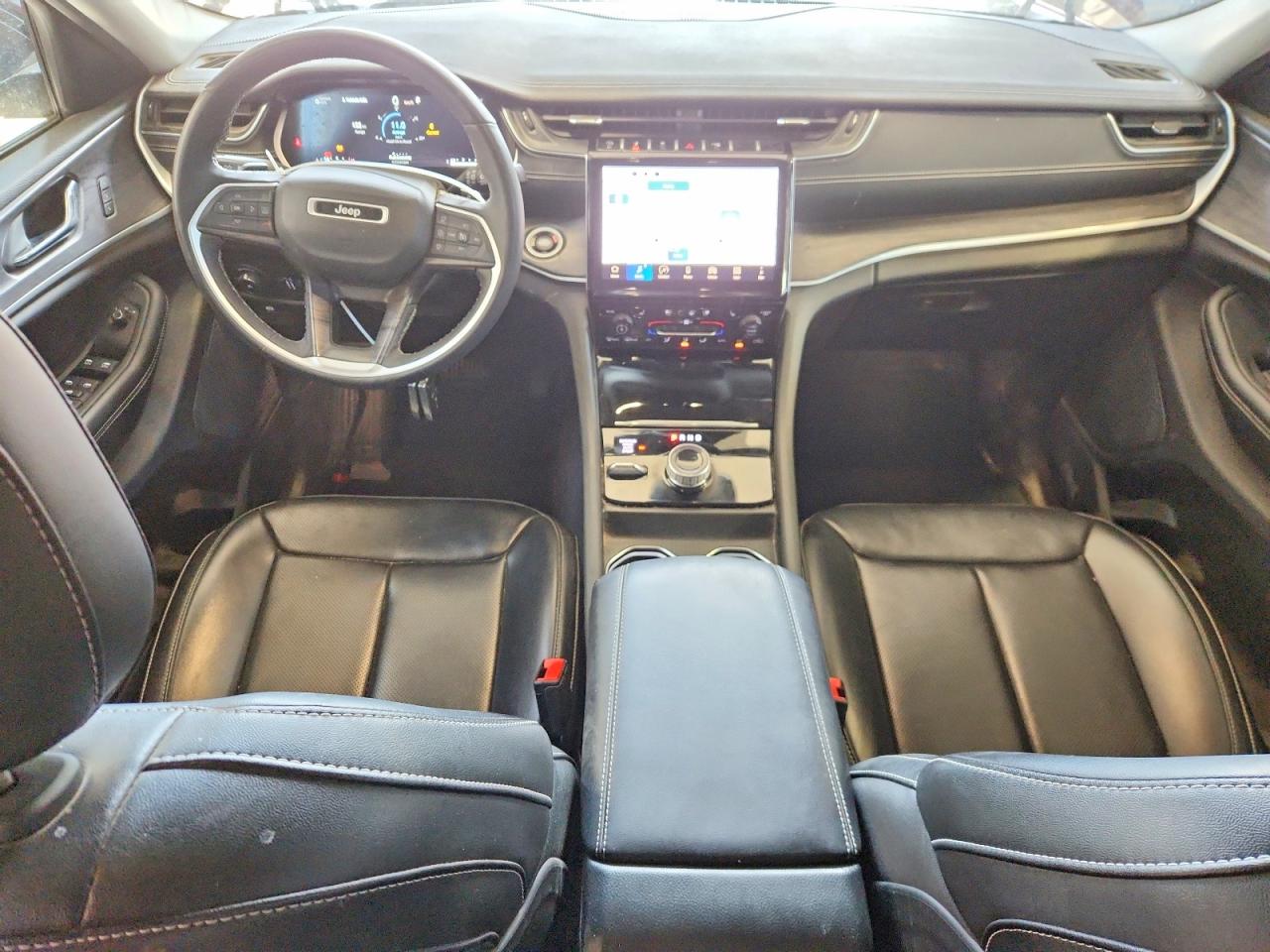 2024 JEEP GRAND CHER