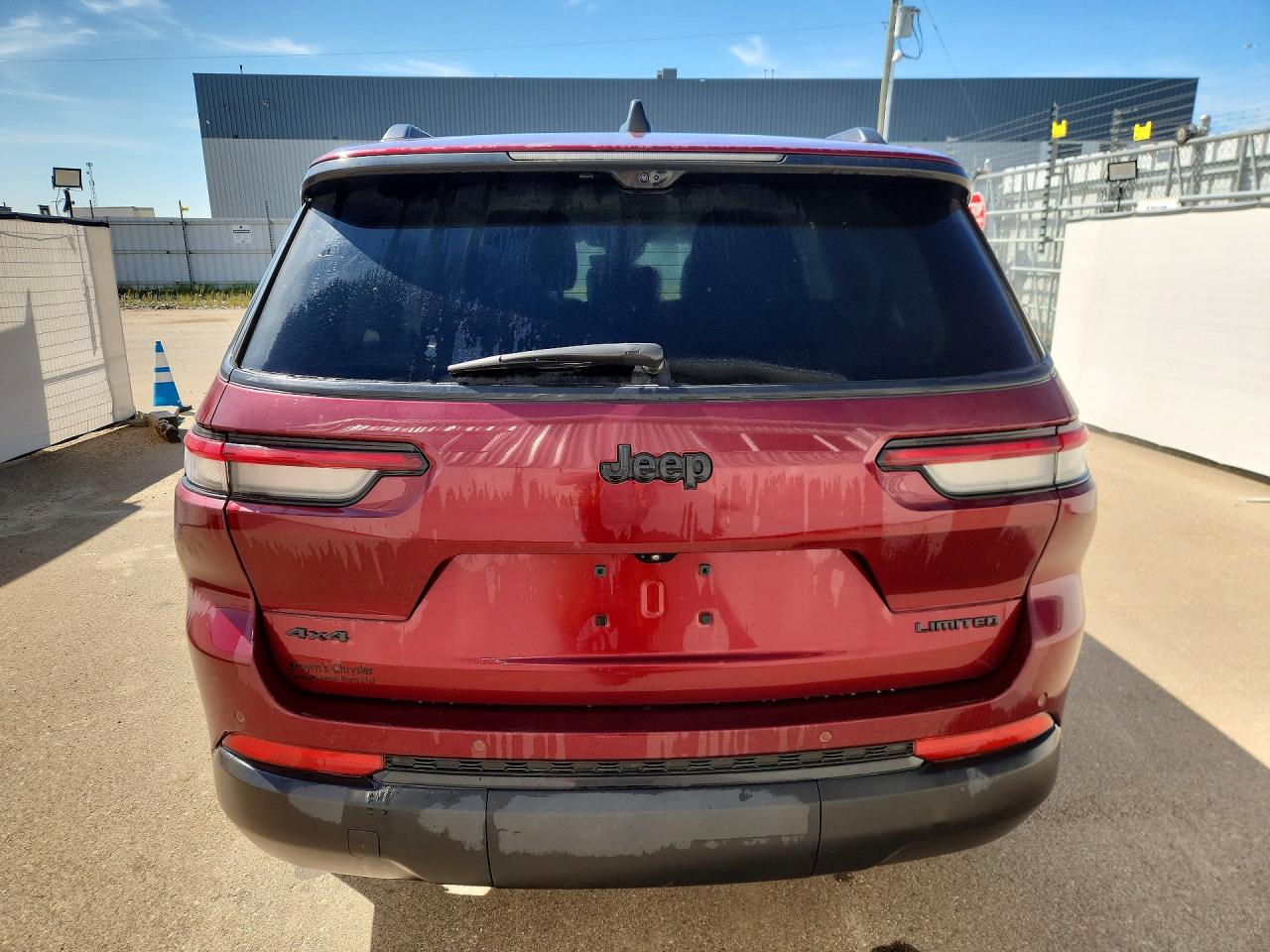 2024 JEEP GRAND CHER