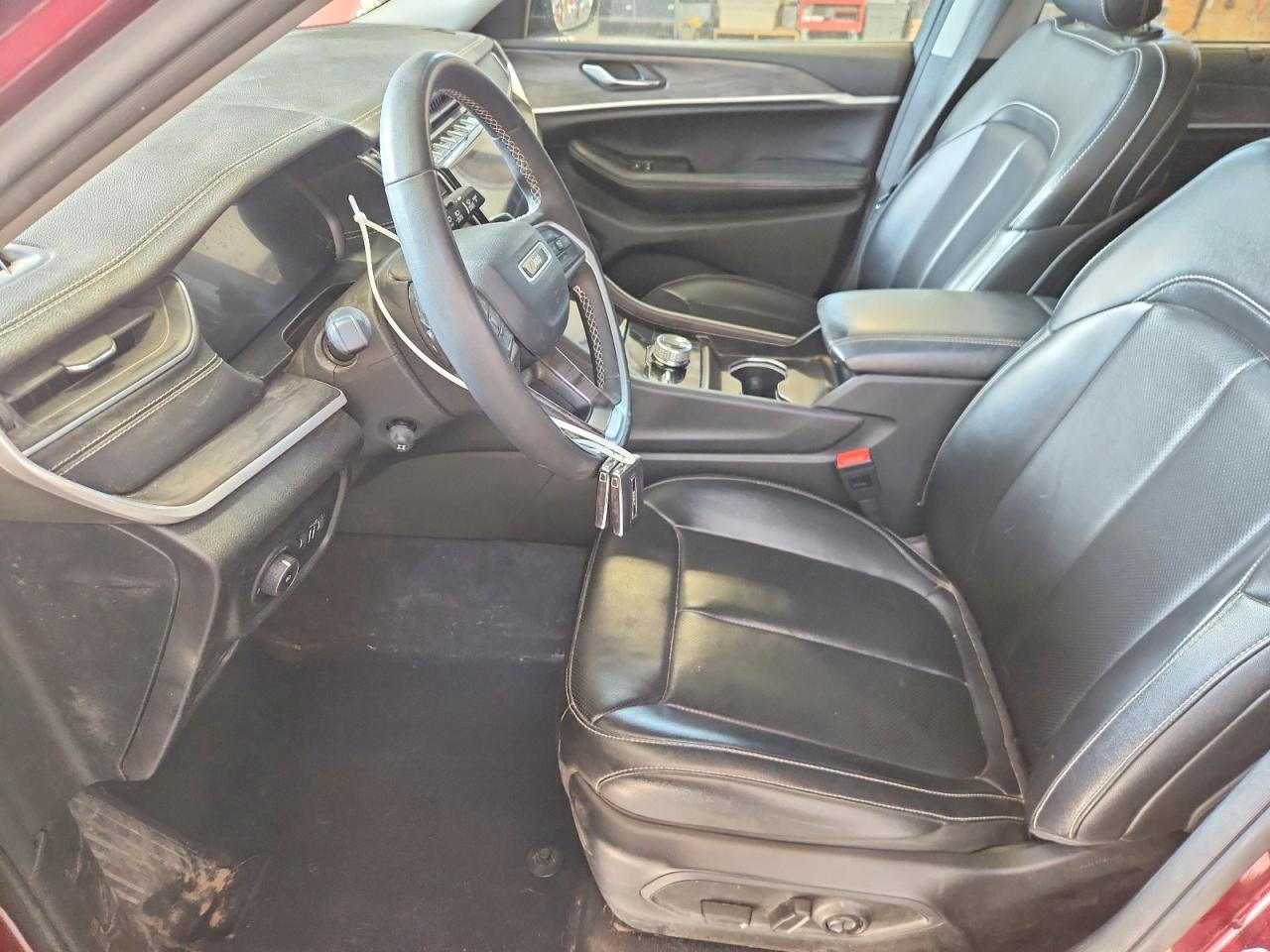 2024 JEEP GRAND CHER