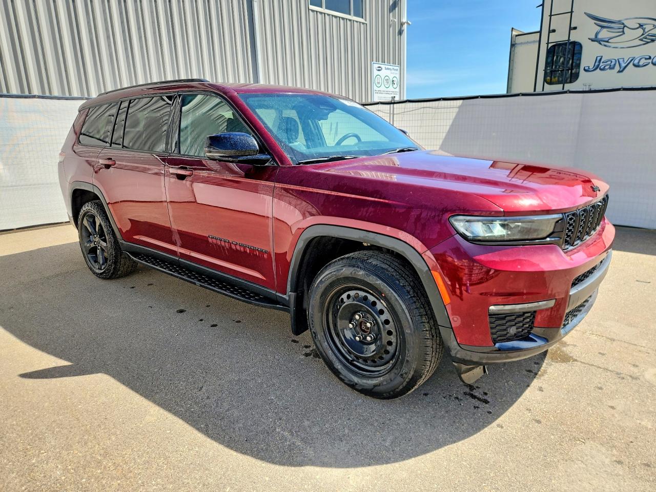 2024 JEEP GRAND CHER