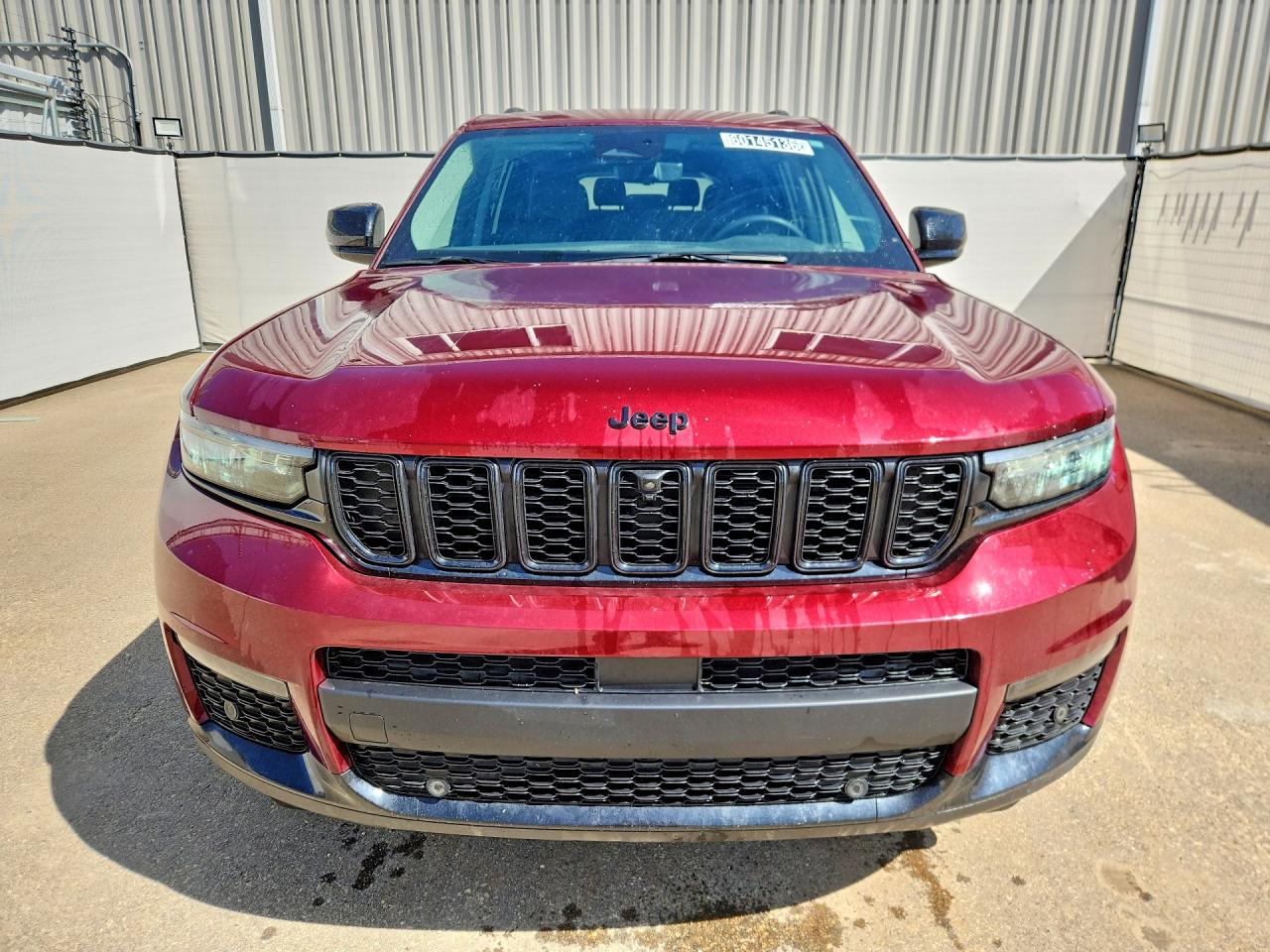 2024 JEEP GRAND CHER
