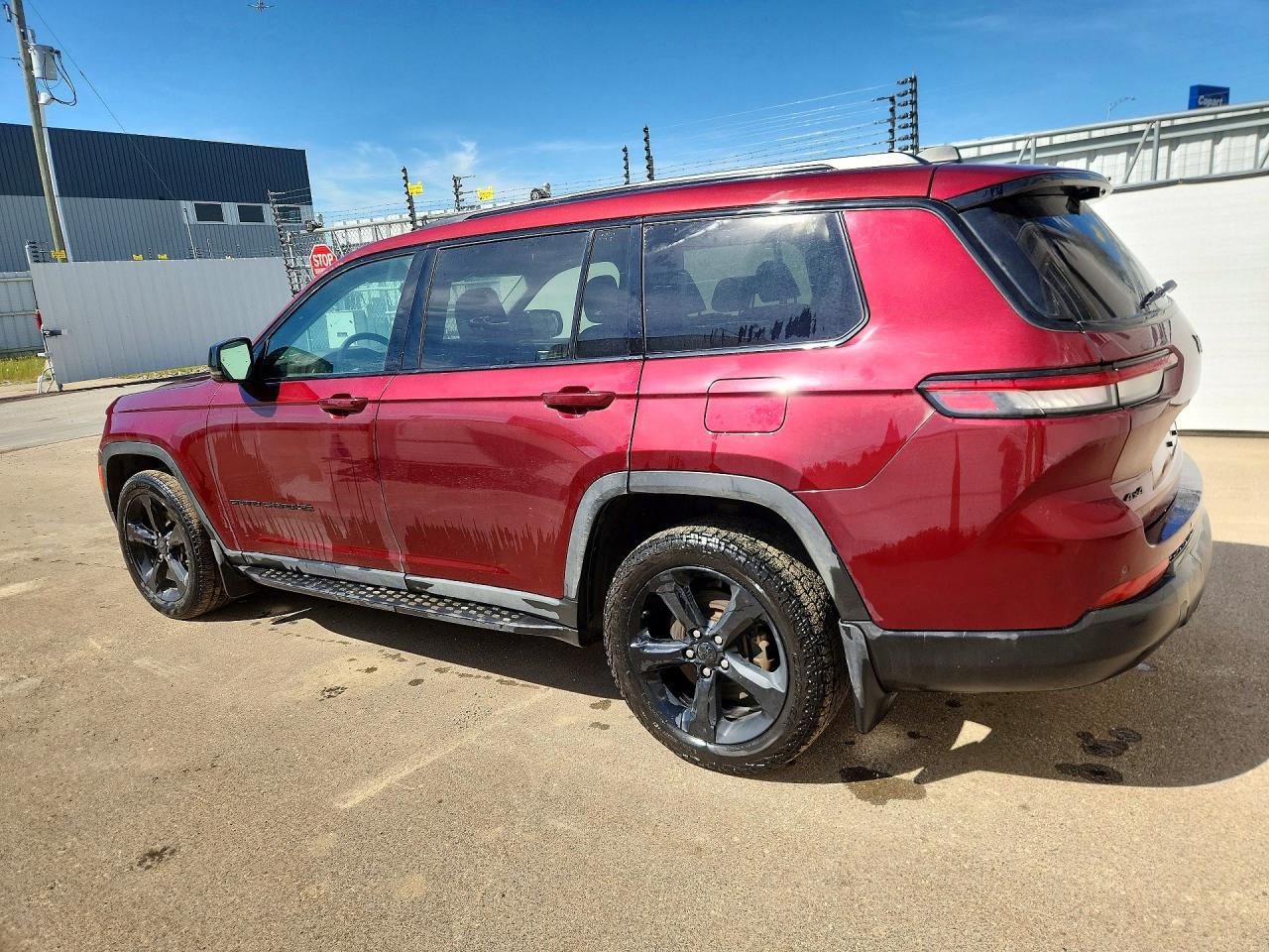 2024 JEEP GRAND CHER