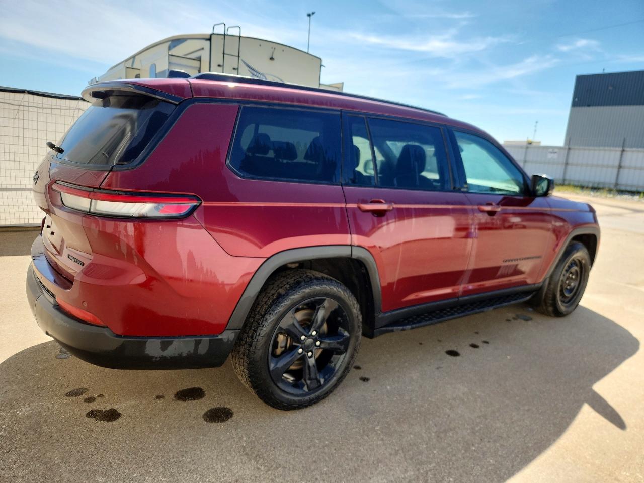 2024 JEEP GRAND CHER