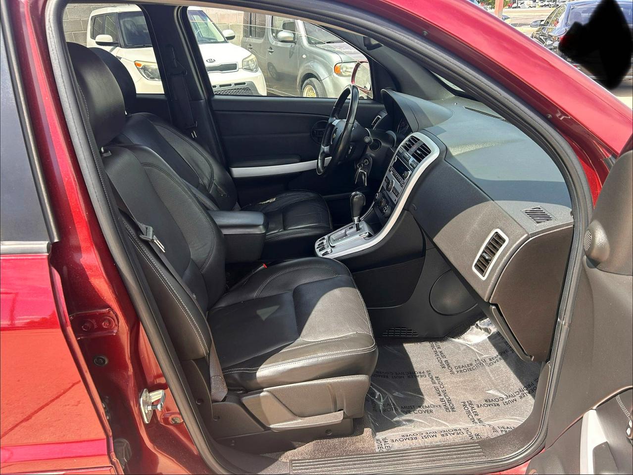 2009 CHEVROLET EQUINOX