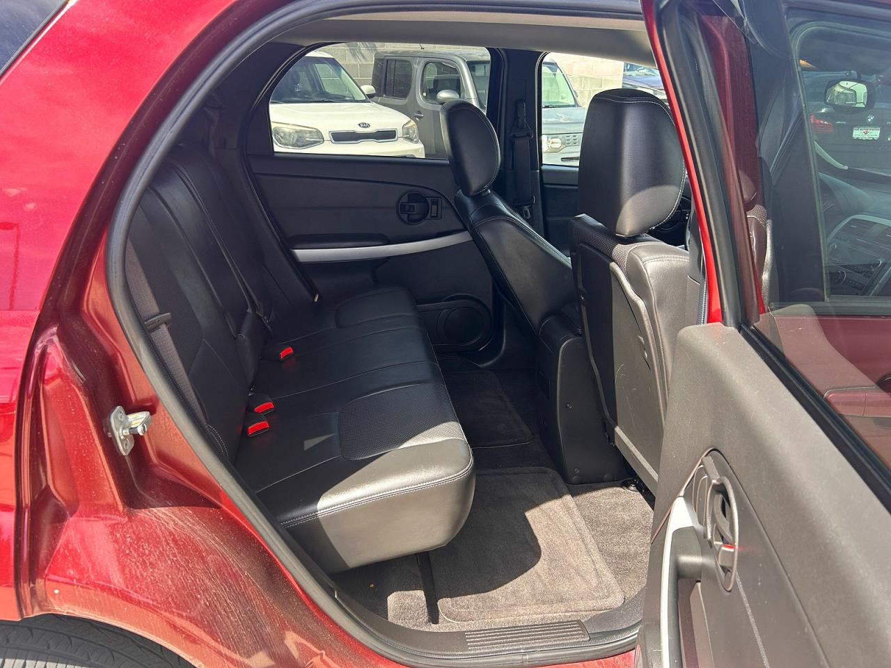 2009 CHEVROLET EQUINOX