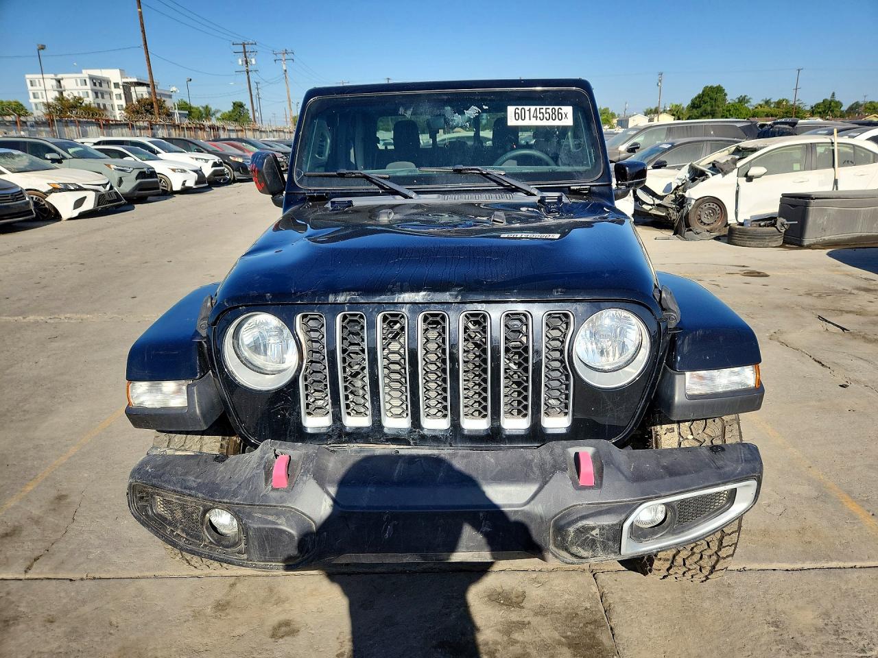 2023 JEEP GLADIATOR