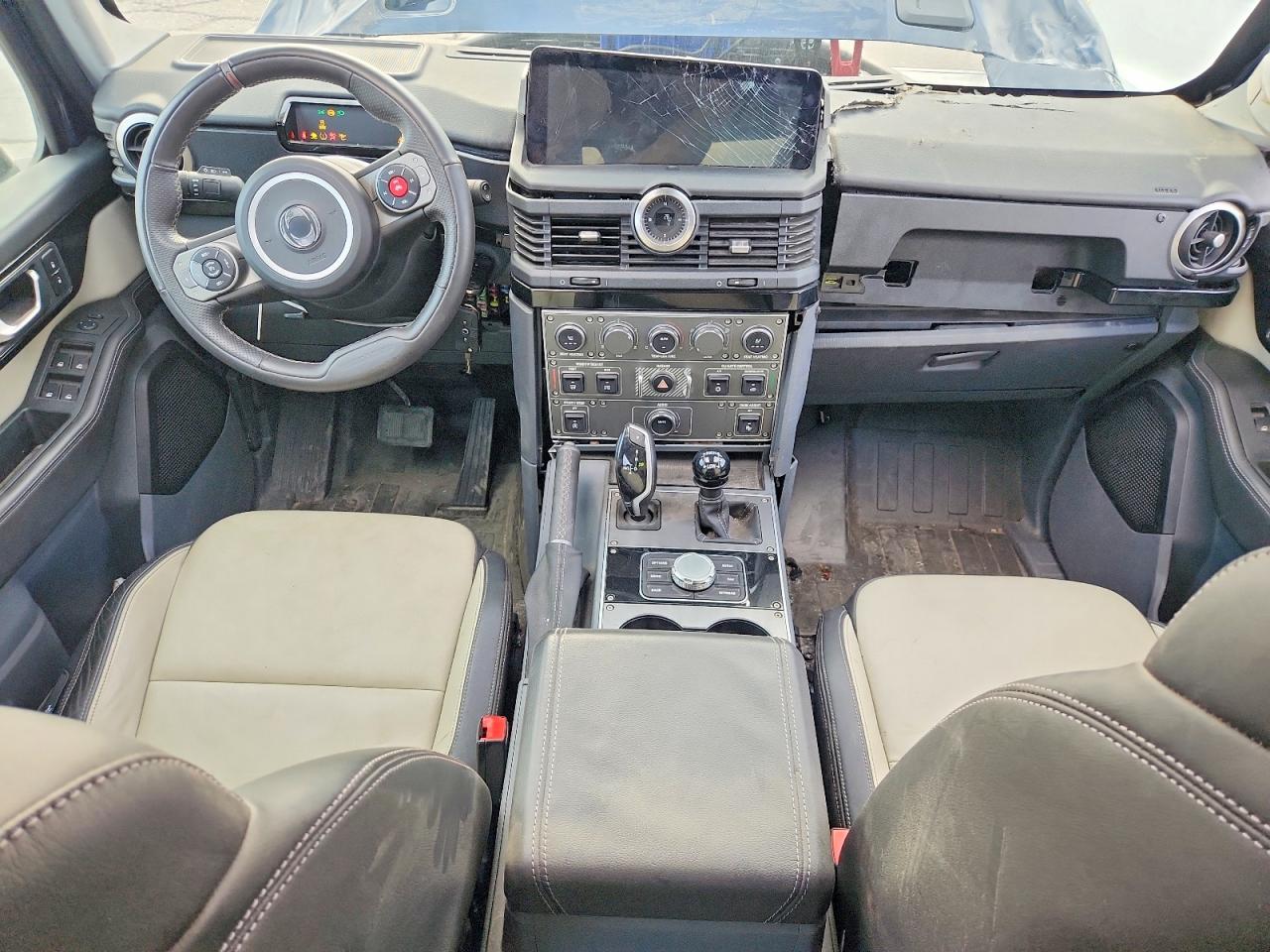 2024 INEOS AUTOMOTIVE LIMITED ALL OTHER
