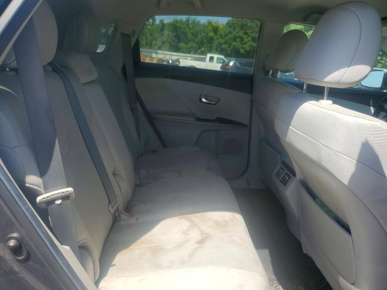 2012 TOYOTA VENZA