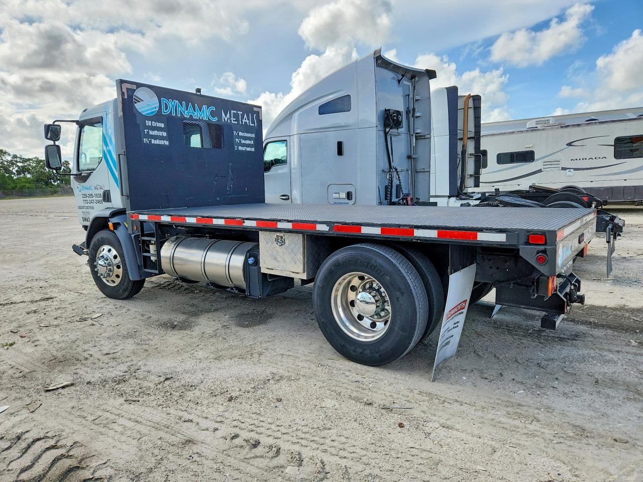 2023 KENWORTH ALL OTHER
