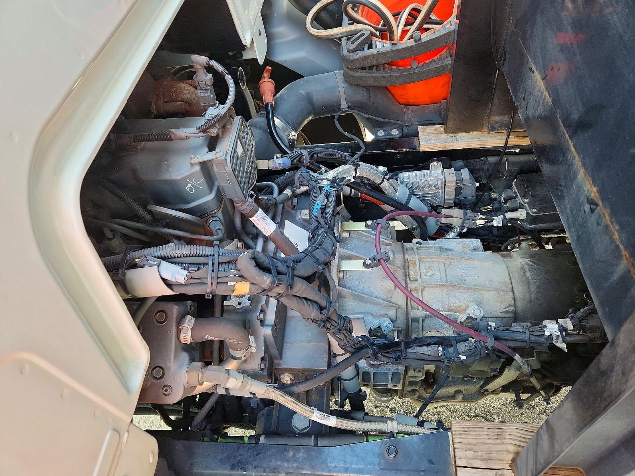 2023 KENWORTH ALL OTHER