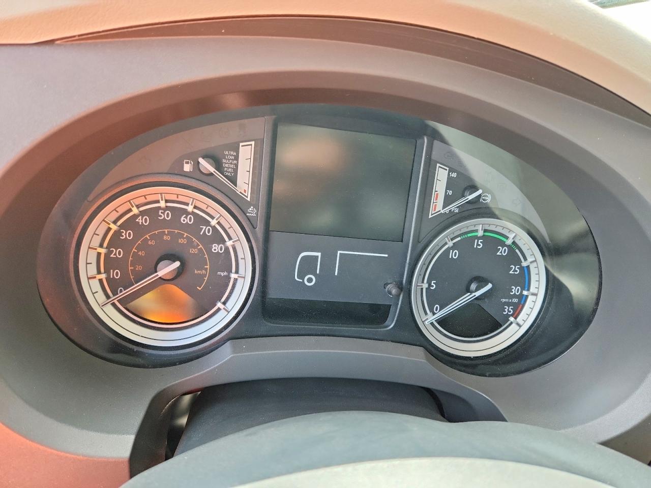 2023 KENWORTH ALL OTHER