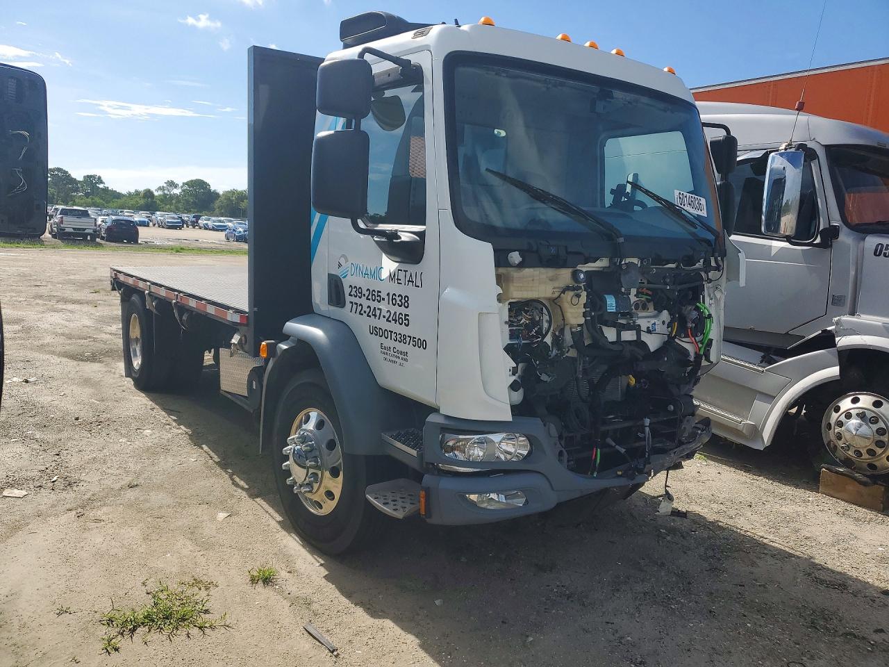 2023 KENWORTH ALL OTHER