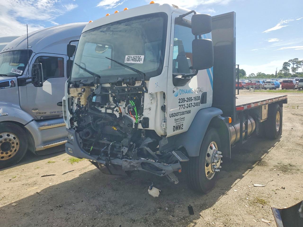 2023 KENWORTH ALL OTHER