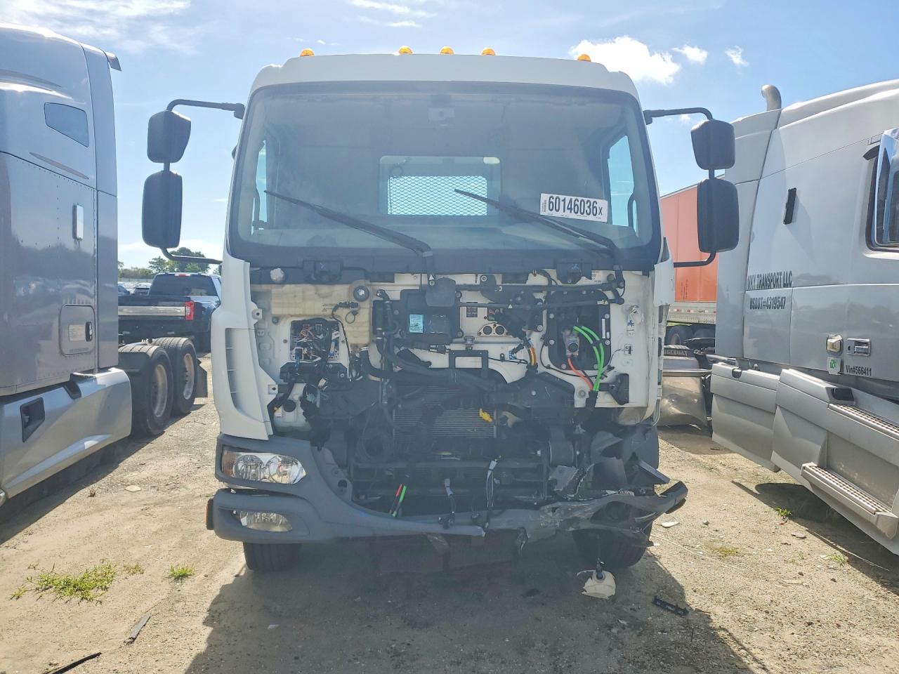 2023 KENWORTH ALL OTHER