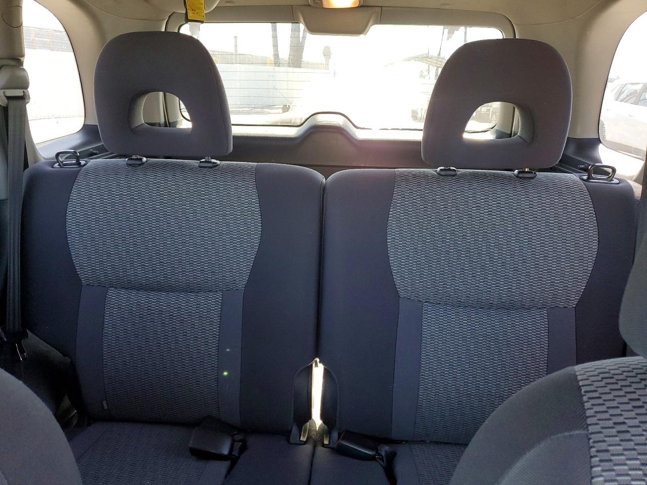2005 TOYOTA RAV4