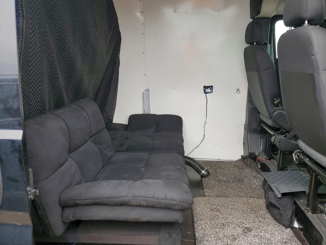 2023 RAM PROMASTER