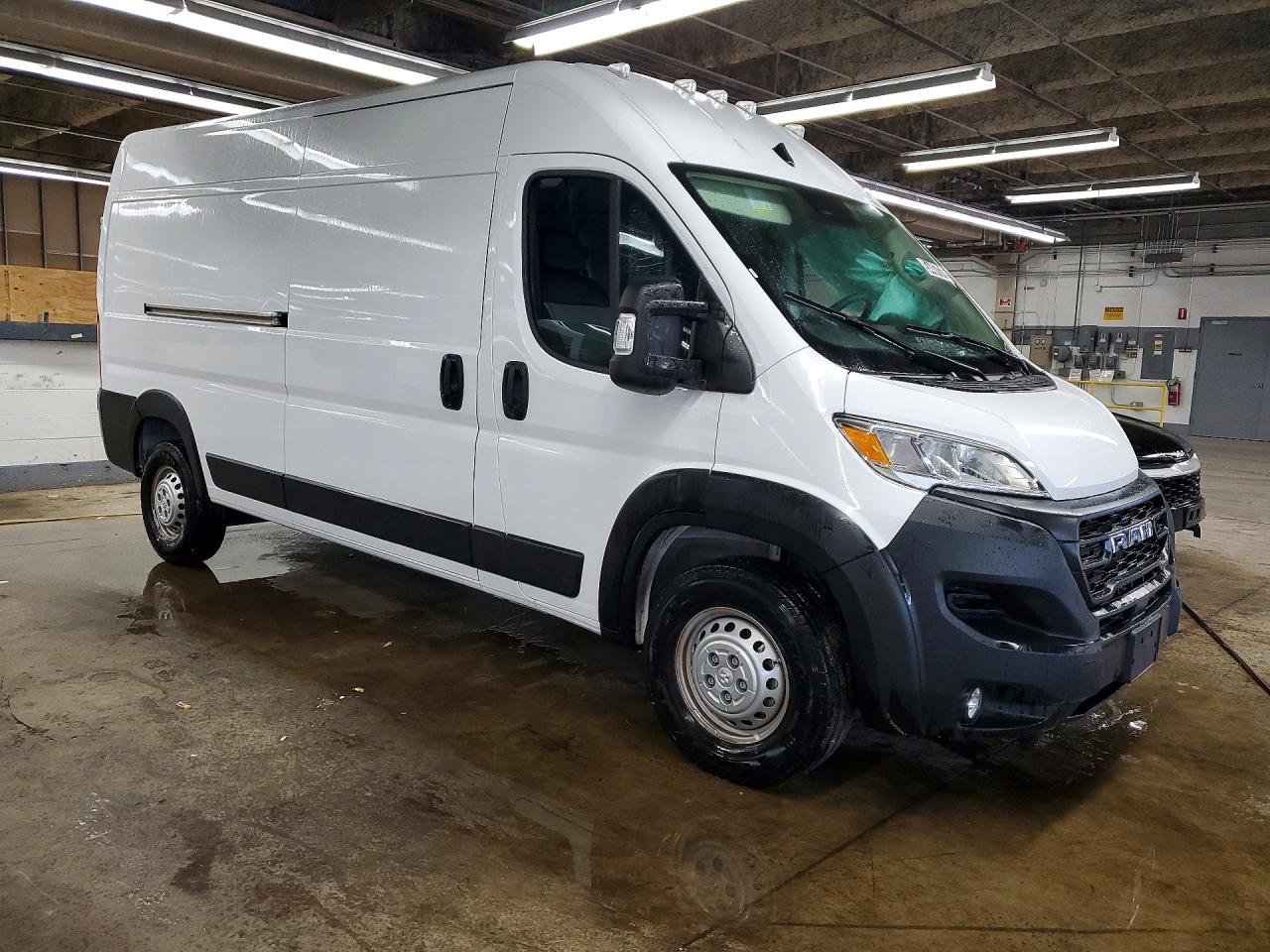 2026 RAM PROMASTER