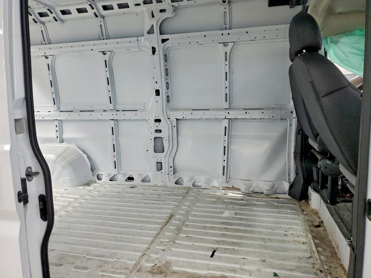 2026 RAM PROMASTER