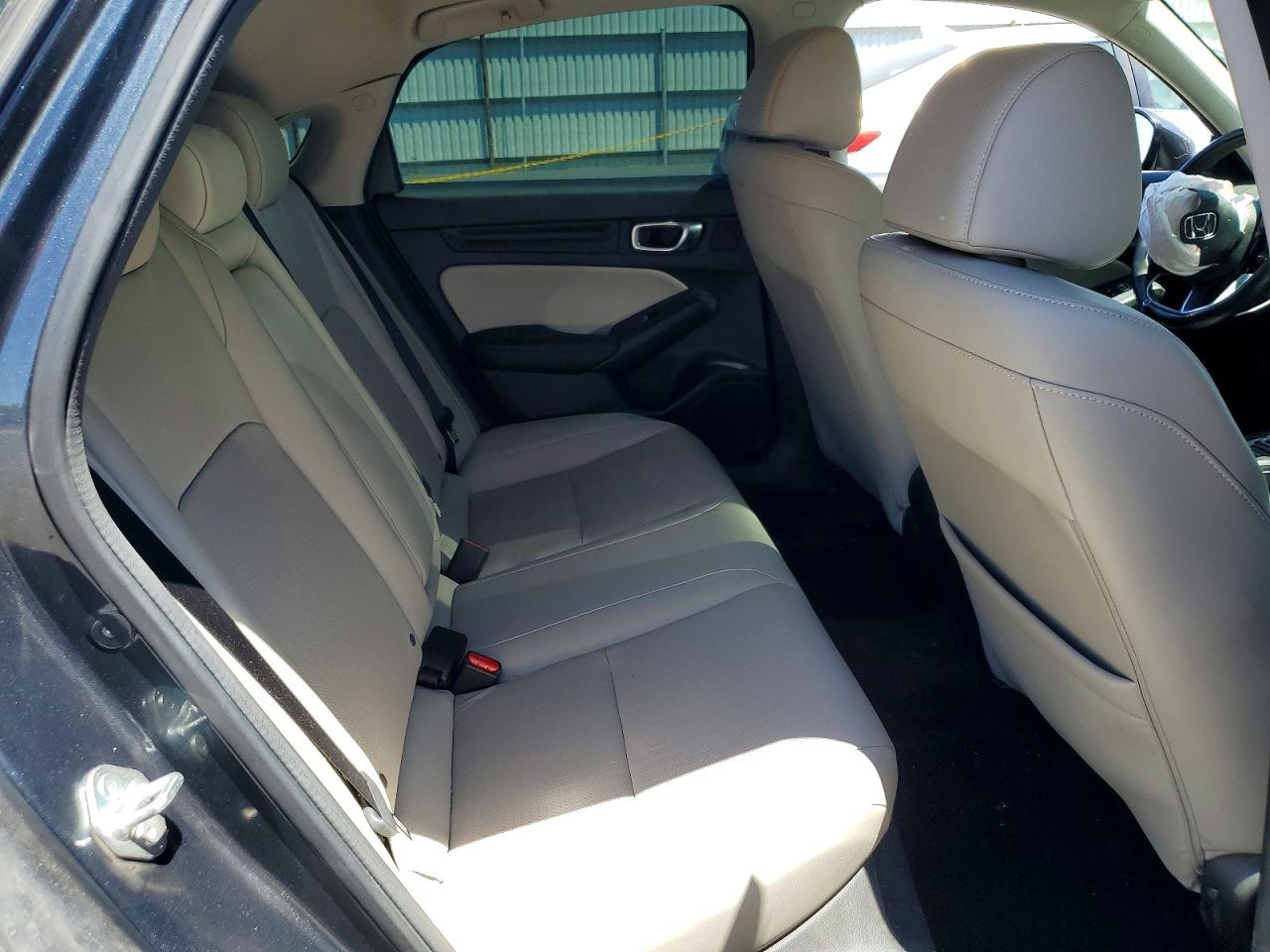 2023 HONDA CIVIC