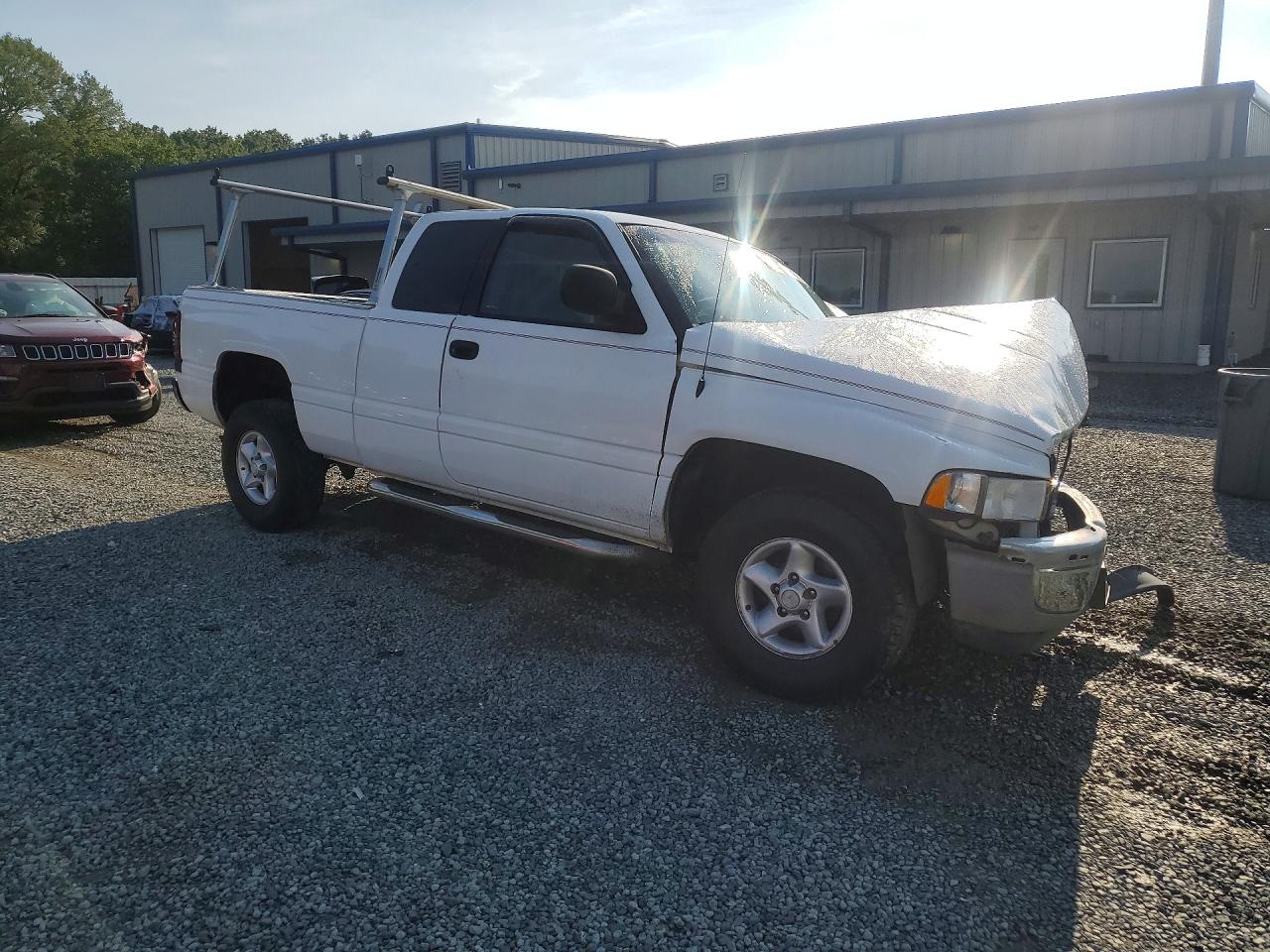2001 DODGE RAM 1500