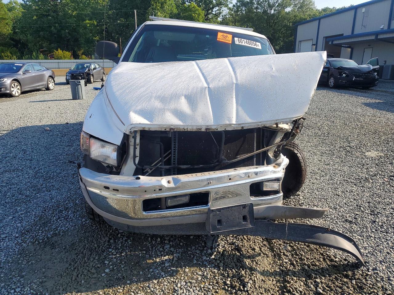 2001 DODGE RAM 1500