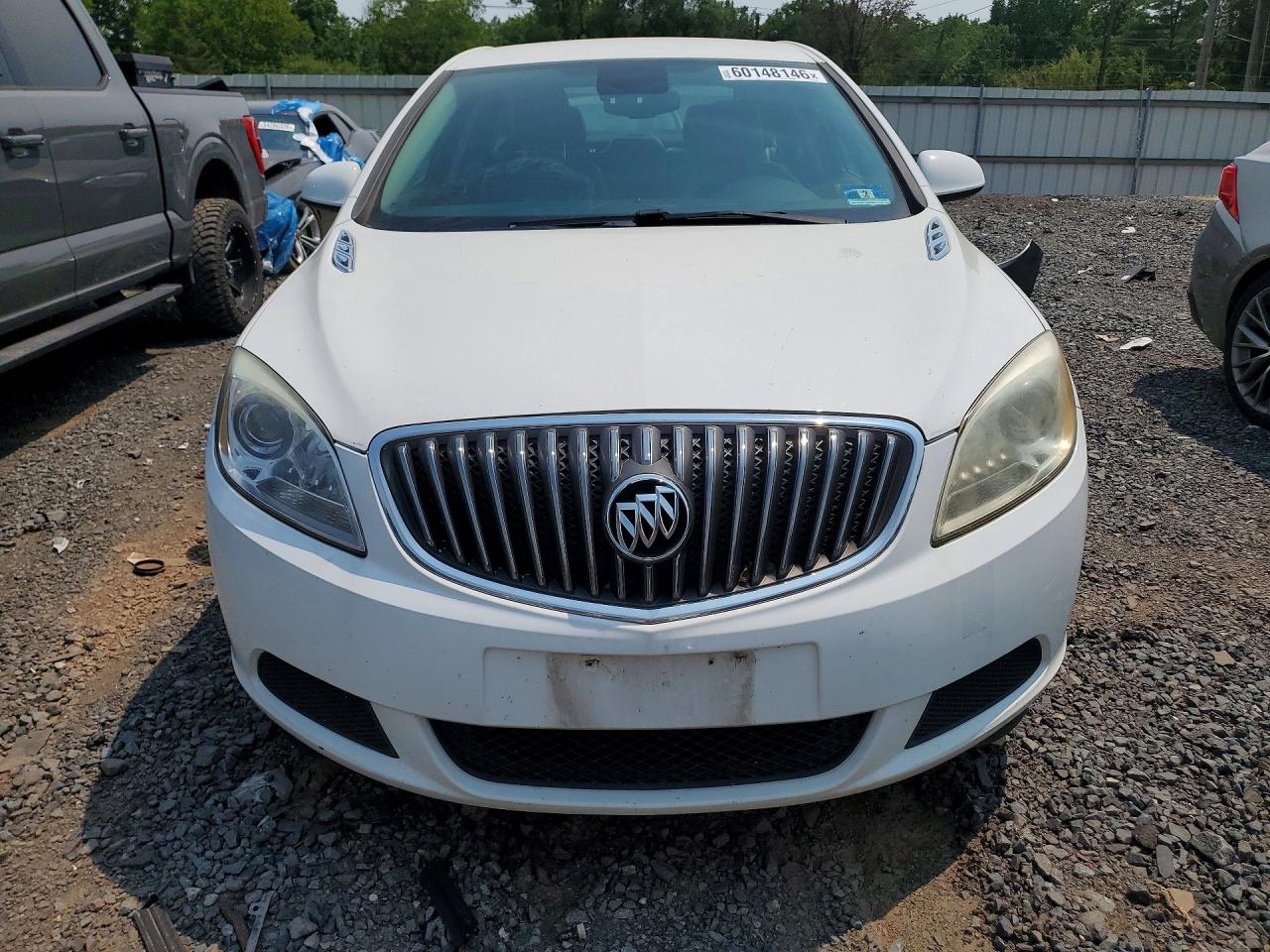 2015 BUICK VERANO