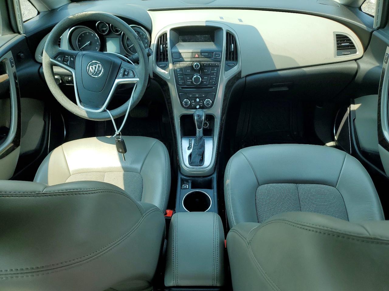 2015 BUICK VERANO